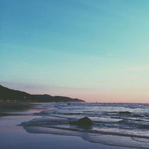 Meet your Posher, Joseph